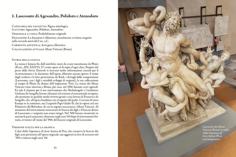 3/ - Sacred. Ripensare l�arte antica