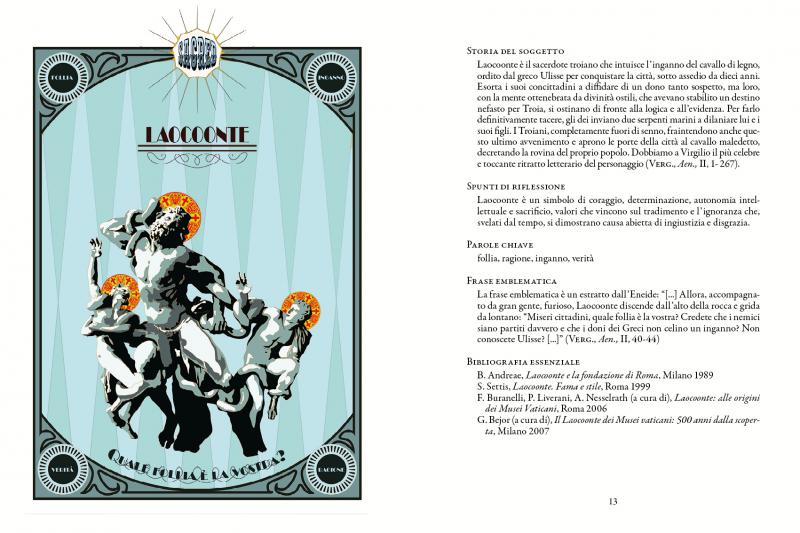 4/ - Sacred. Ripensare l�arte antica