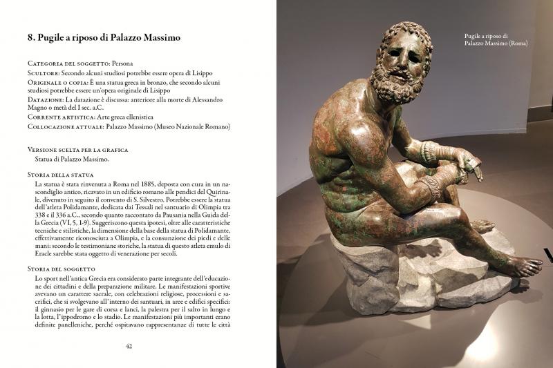 9/ - Sacred. Ripensare l�arte antica