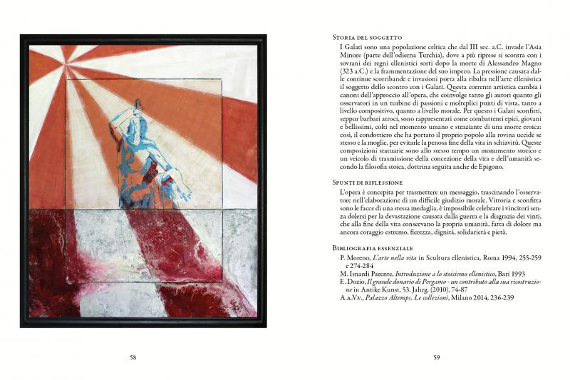 12/ - Sacred. Ripensare l�arte antica