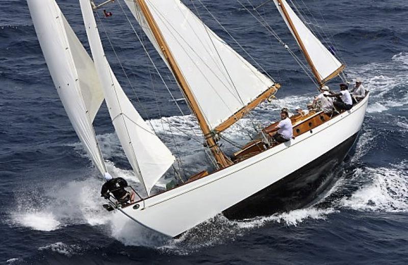 5/ - Come progettavano i velieri. Alle origini dell�architettura moderna di navi e yacht