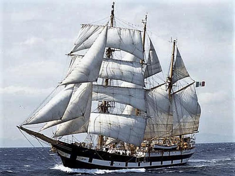 7/ - Come progettavano i velieri. Alle origini dell�architettura moderna di navi e yacht
