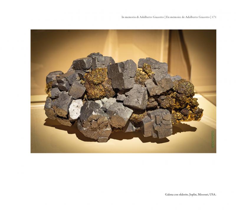 16/ - Il ritmo dello spazio | Le rythme de l&rsquo;espace | The Rhythm of Space. Arte e scienza da Marconi alle Onde Gravitazionali