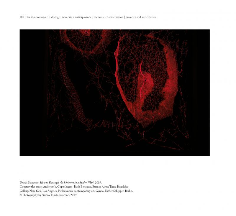 17/ - Il ritmo dello spazio | Le rythme de l&rsquo;espace | The Rhythm of Space. Arte e scienza da Marconi alle Onde Gravitazionali