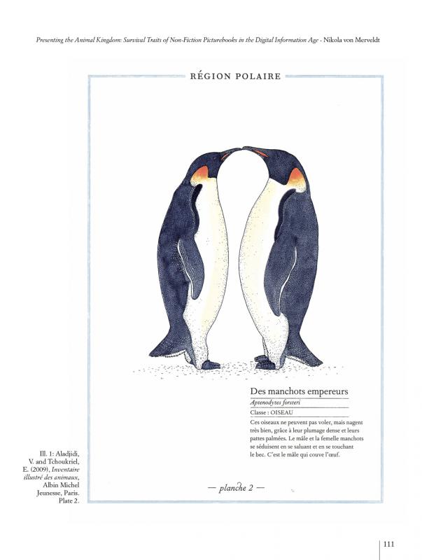 17/ - Non-fiction Picturebooks. Sharing Knowledge as an Aesthetic Experience