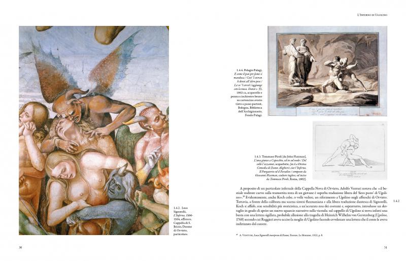 5/ - Ugolino e gli artisti. Da Botticelli a Rodin