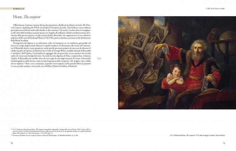 7/ - Ugolino e gli artisti. Da Botticelli a Rodin