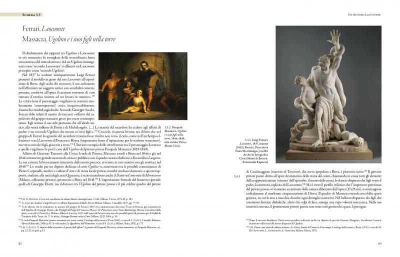 10/ - Ugolino e gli artisti. Da Botticelli a Rodin