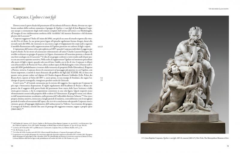 11/ - Ugolino e gli artisti. Da Botticelli a Rodin
