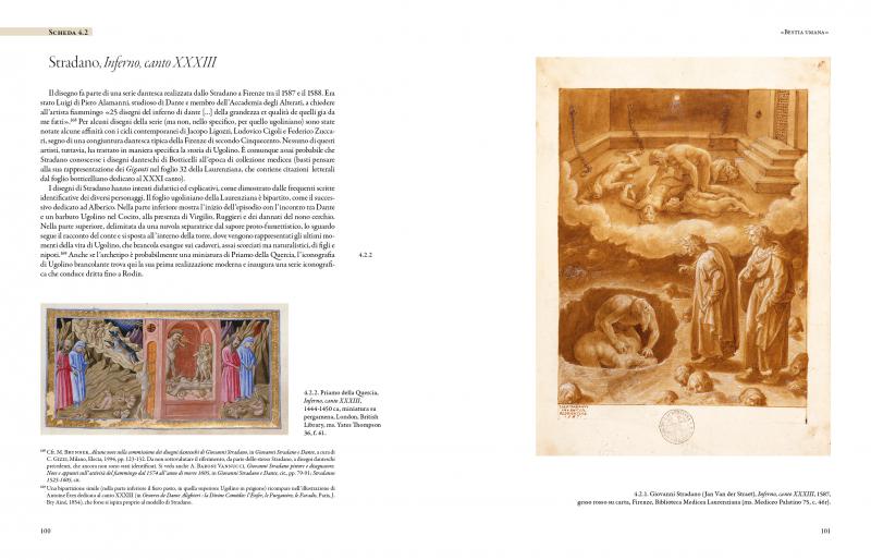12/ - Ugolino e gli artisti. Da Botticelli a Rodin