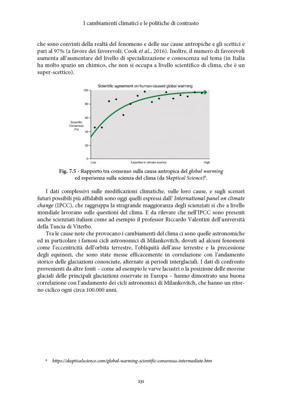 8/ - Le leggi della natura. Politiche e normative per l�ambiente in un mondo globalizzato