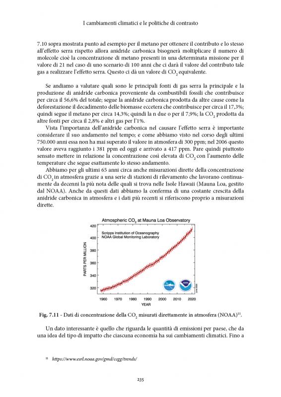 11/ - Le leggi della natura. Politiche e normative per l�ambiente in un mondo globalizzato