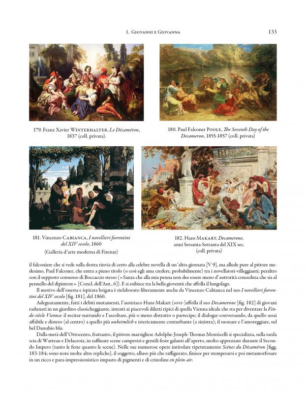 11/ - Boccaccio pop. Usi, riusi e abusi del Decameron nella contemporaneit�