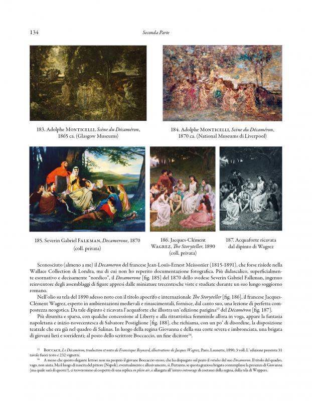 12/ - Boccaccio pop. Usi, riusi e abusi del Decameron nella contemporaneit�