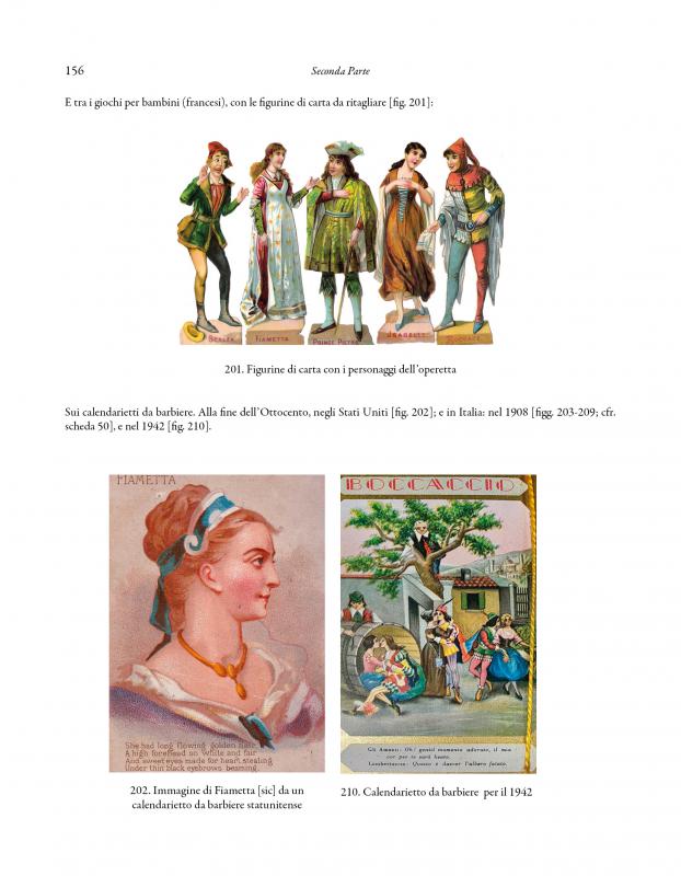 14/ - Boccaccio pop. Usi, riusi e abusi del Decameron nella contemporaneit�