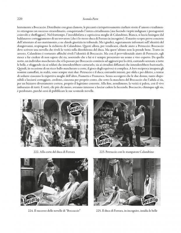 16/ - Boccaccio pop. Usi, riusi e abusi del Decameron nella contemporaneit�