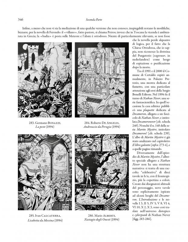 22/ - Boccaccio pop. Usi, riusi e abusi del Decameron nella contemporaneit�