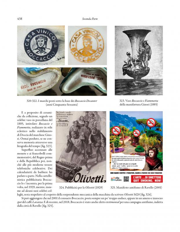 25/ - Boccaccio pop. Usi, riusi e abusi del Decameron nella contemporaneit�