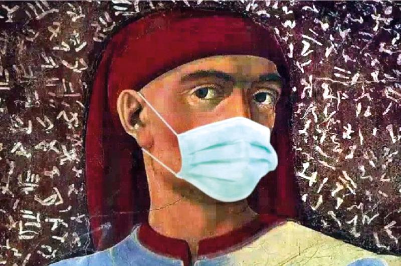 26/ - Boccaccio pop. Usi, riusi e abusi del Decameron nella contemporaneit�