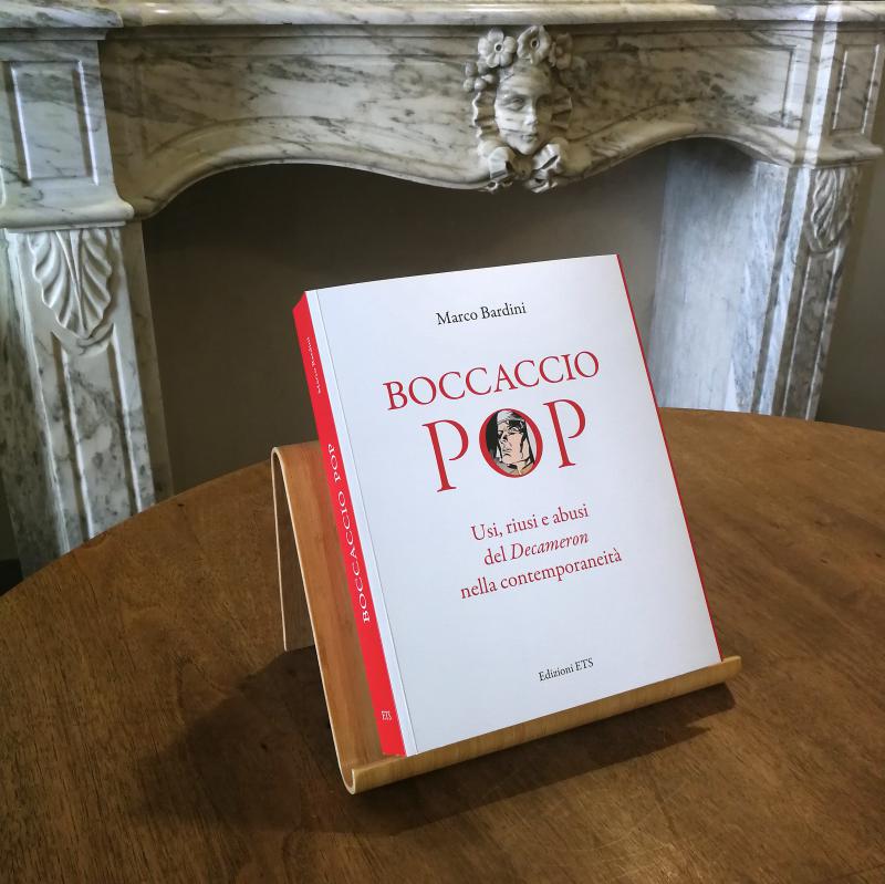 3/ - Boccaccio pop. Usi, riusi e abusi del Decameron nella contemporaneit�