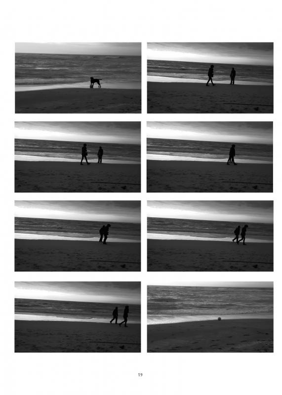 4/ - Col vento di terra il mare va al contrario. Il viaggio di Citt� Futura, un progetto di arte pubblica raccontato dalle voci delle sue protagoniste  e dei suoi protagonisti