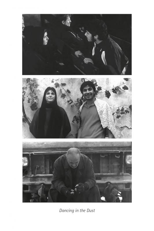 3/ - Le verit&agrave; nascoste. Il cinema di Asghar Farhadi