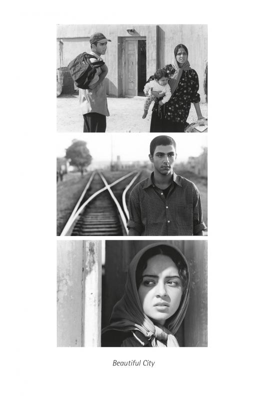 4/ - Le verit&agrave; nascoste. Il cinema di Asghar Farhadi
