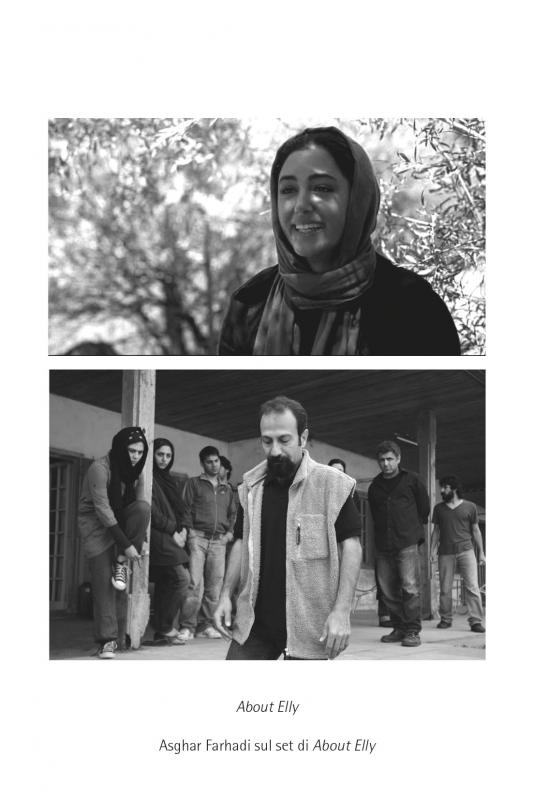 7/ - Le verit&agrave; nascoste. Il cinema di Asghar Farhadi