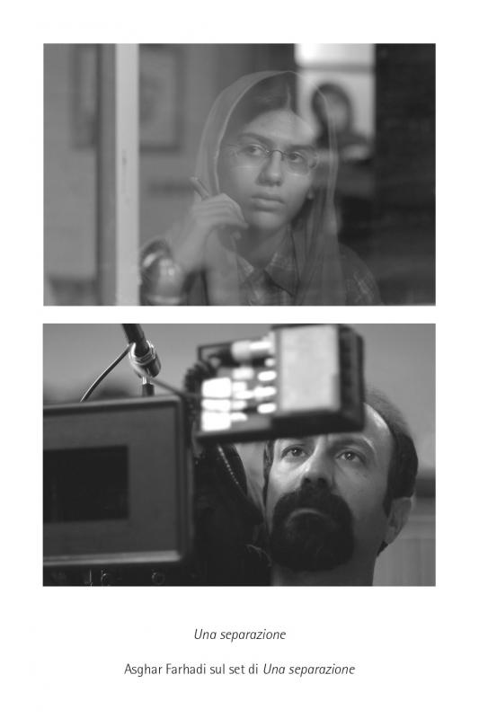 10/ - Le verit&agrave; nascoste. Il cinema di Asghar Farhadi