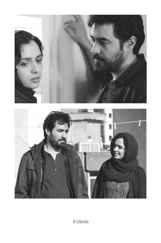 13/ - Le verit&agrave; nascoste. Il cinema di Asghar Farhadi
