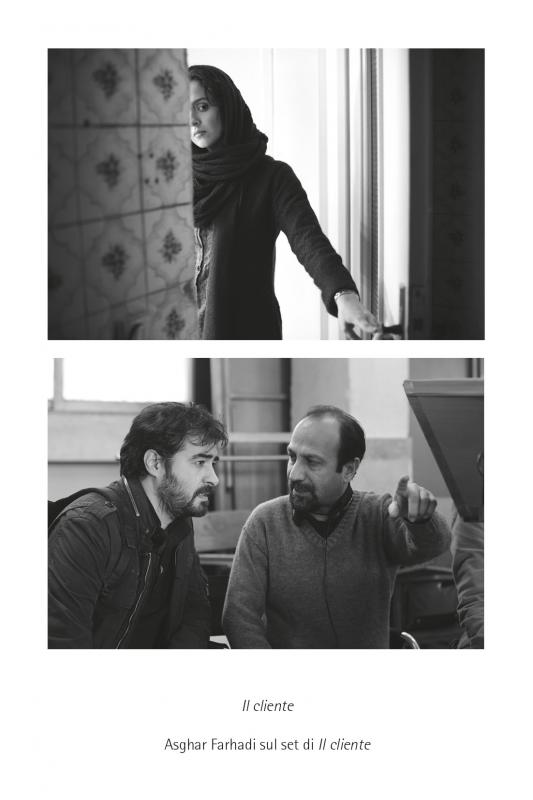 14/ - Le verit&agrave; nascoste. Il cinema di Asghar Farhadi