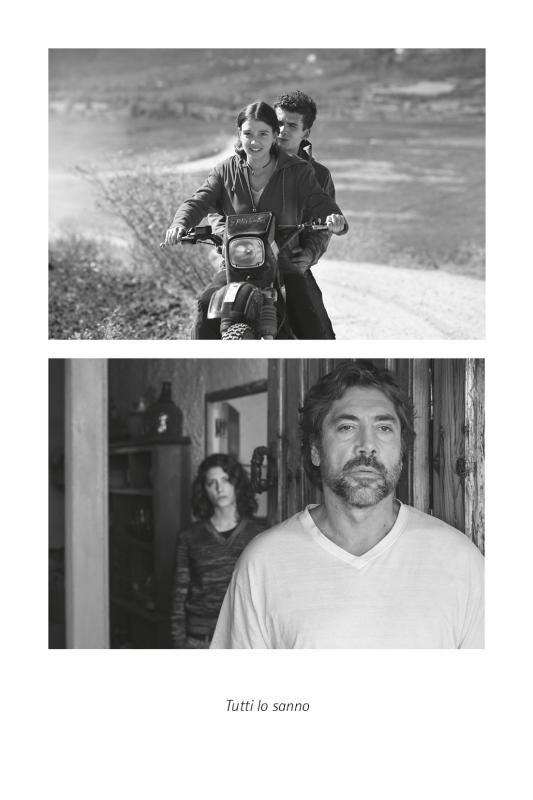 15/ - Le verit&agrave; nascoste. Il cinema di Asghar Farhadi