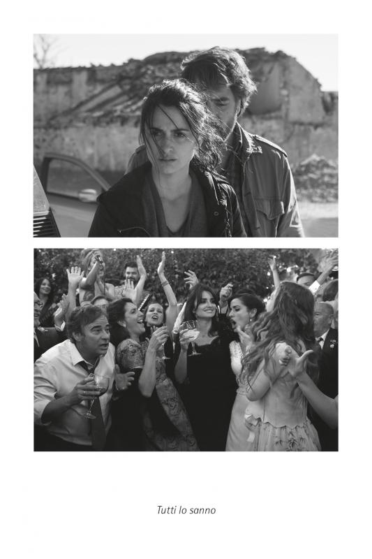 16/ - Le verit&agrave; nascoste. Il cinema di Asghar Farhadi