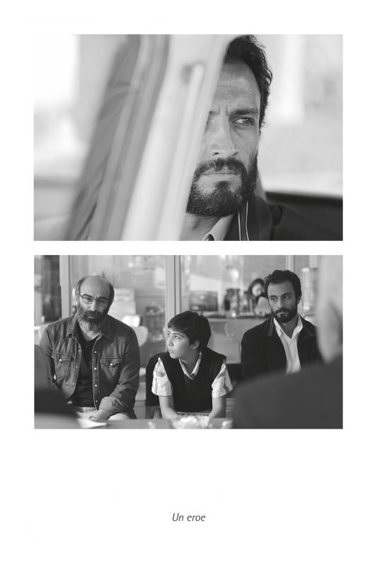 18/ - Le verit&agrave; nascoste. Il cinema di Asghar Farhadi