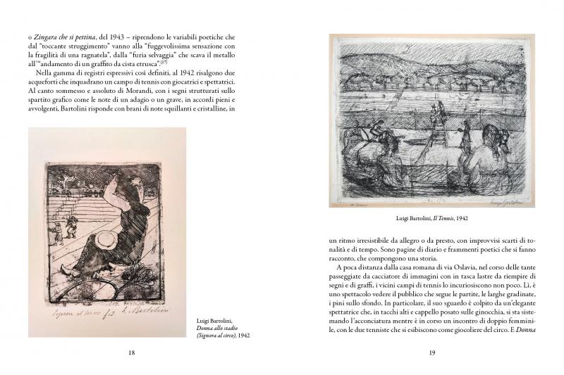 3/ - Come bianche farfalle. Immagini di tennis nella modernit�