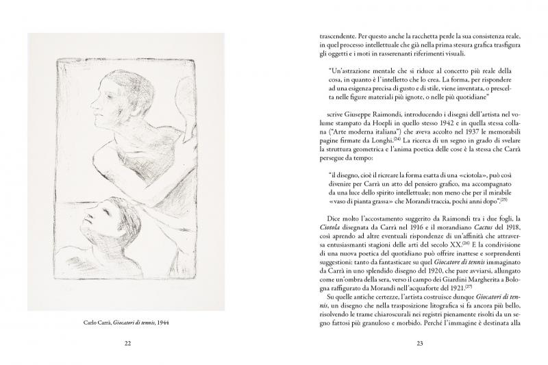 4/ - Come bianche farfalle. Immagini di tennis nella modernit�