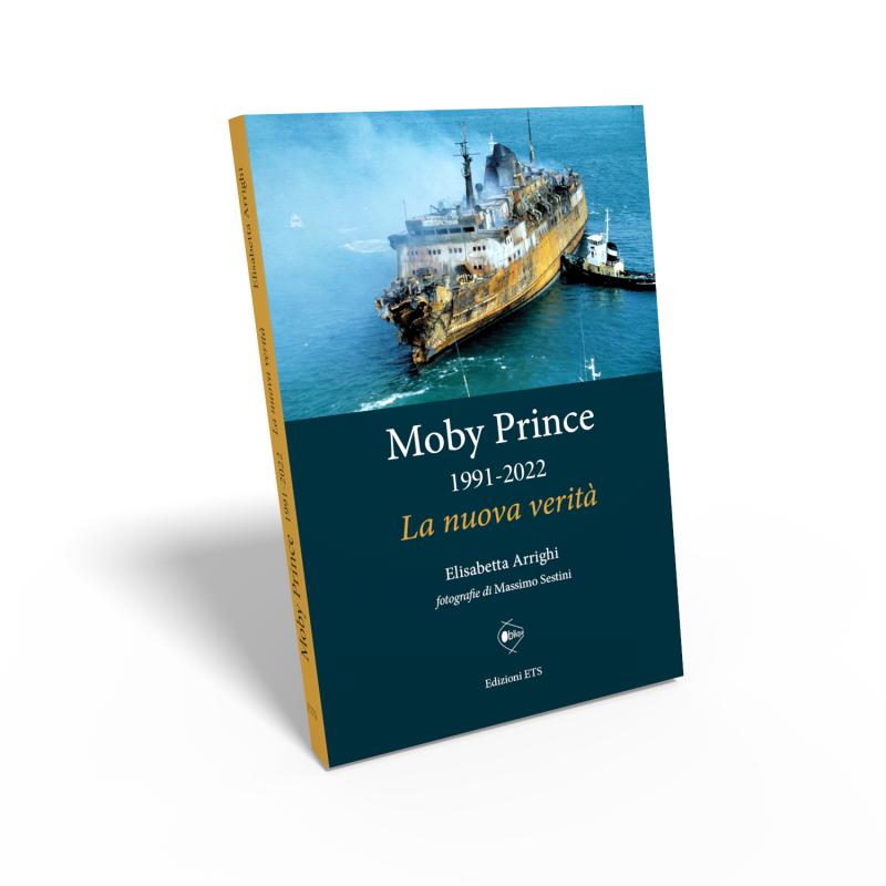 2/ - Moby Prince 1991-2022. La nuova verit