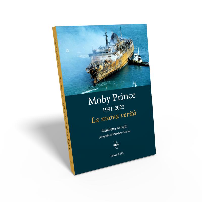 2/ - Moby Prince 1991-2022. La nuova verit�