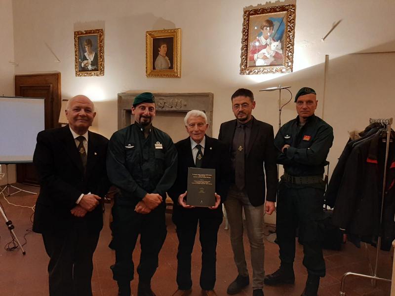 6/ - Le imprese degli Assaltatori della Marina nella II G.M. attraverso i documenti originali dell'epoca vol. 4. L�attacco ad Alessandria (18 dicembre 1941)  Corrispondenza italiana ed inglese Il ruolo di Cunningham sulla H.M.S. Queen Elizabeth