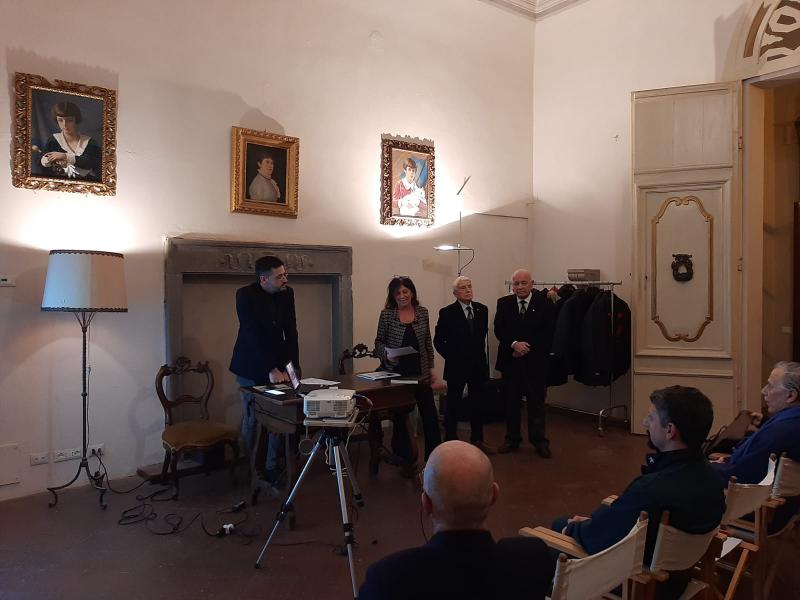 5/ - Le imprese degli Assaltatori della Marina nella II G.M. attraverso i documenti originali dell'epoca vol. 4. L�attacco ad Alessandria (18 dicembre 1941)  Corrispondenza italiana ed inglese Il ruolo di Cunningham sulla H.M.S. Queen Elizabeth