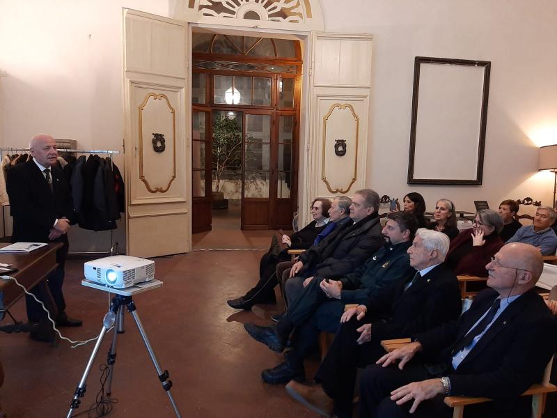 4/ - Le imprese degli Assaltatori della Marina nella II G.M. attraverso i documenti originali dell'epoca vol. 4. L�attacco ad Alessandria (18 dicembre 1941)  Corrispondenza italiana ed inglese Il ruolo di Cunningham sulla H.M.S. Queen Elizabeth