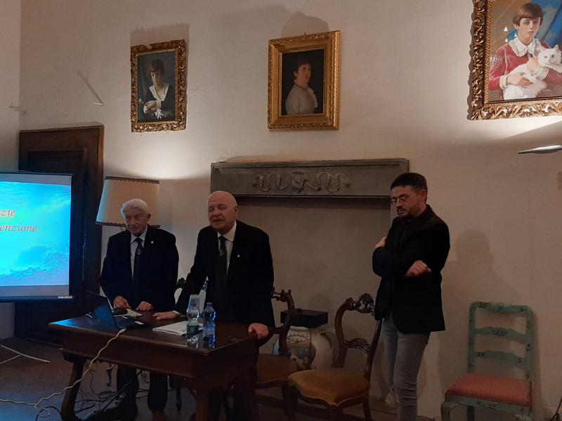 3/ - Le imprese degli Assaltatori della Marina nella II G.M. attraverso i documenti originali dell'epoca vol. 4. L�attacco ad Alessandria (18 dicembre 1941)  Corrispondenza italiana ed inglese Il ruolo di Cunningham sulla H.M.S. Queen Elizabeth