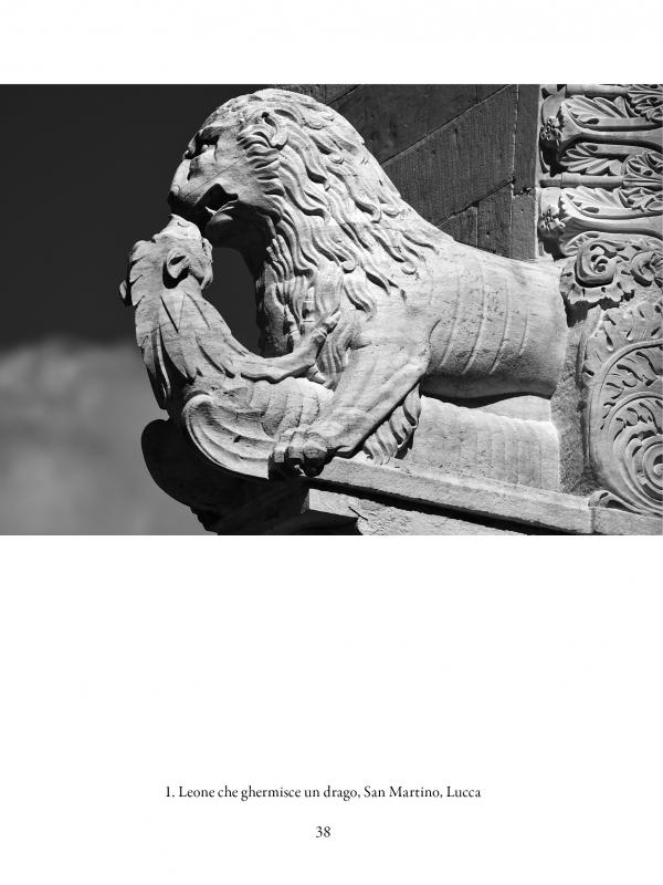 2/ - Ars Horribilis. Simbologie, metafore e maschere nell�arte in Toscana