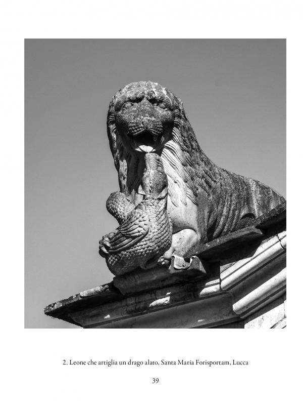 3/ - Ars Horribilis. Simbologie, metafore e maschere nell�arte in Toscana