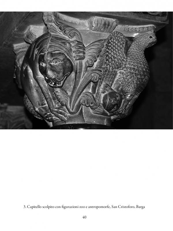 4/ - Ars Horribilis. Simbologie, metafore e maschere nell�arte in Toscana