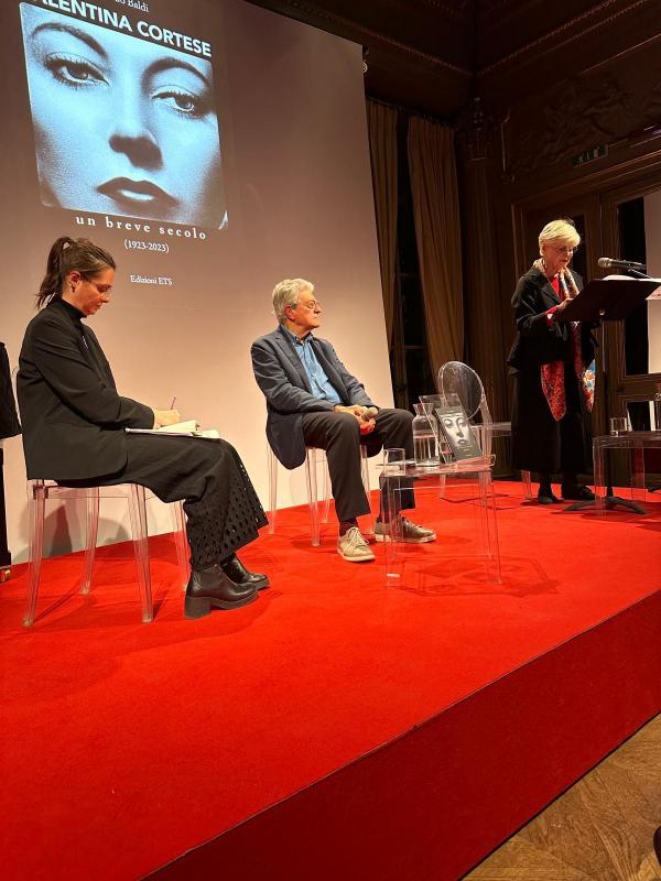 5/ - Valentina Cortese. Un breve secolo (1923-2023)