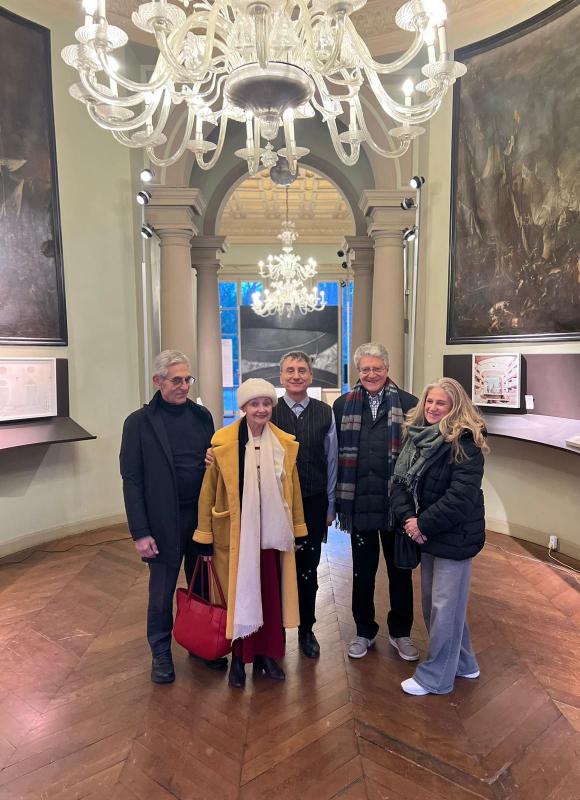 6/ - Valentina Cortese. Un breve secolo (1923-2023)