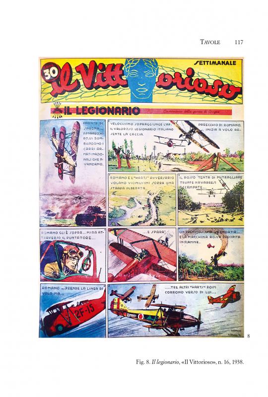 6/ - &laquo;L&rsquo;Israel dei bambini&raquo;. Storia di un periodico per bambini nell�Italia del Dopoguerra (1949-1952) e della collaborazione al giornalino di Emanuele Luzzati
