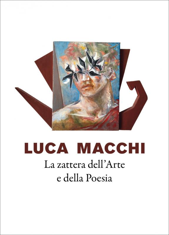 1/ - La zattera dell&rsquo;Arte e della Poesia&nbsp;nel flusso del mito e del sacro. 