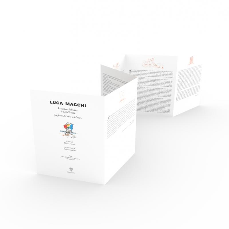 3/ - La zattera dell&rsquo;Arte e della Poesia&nbsp;nel flusso del mito e del sacro. 